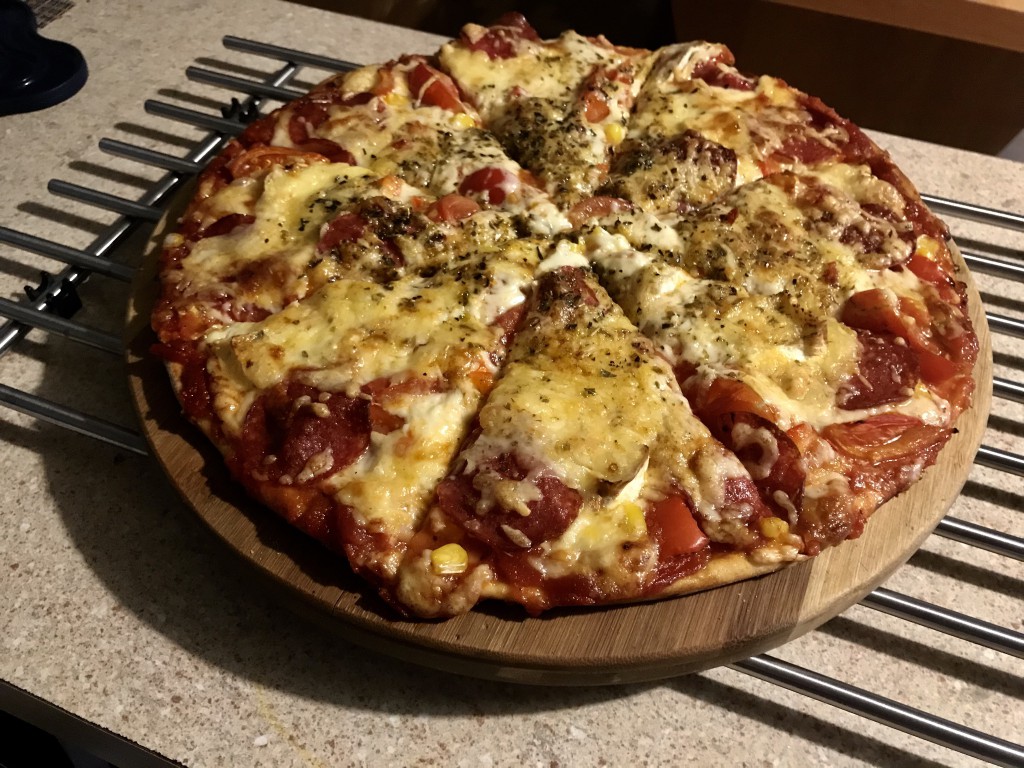 Pizza Roman1a
